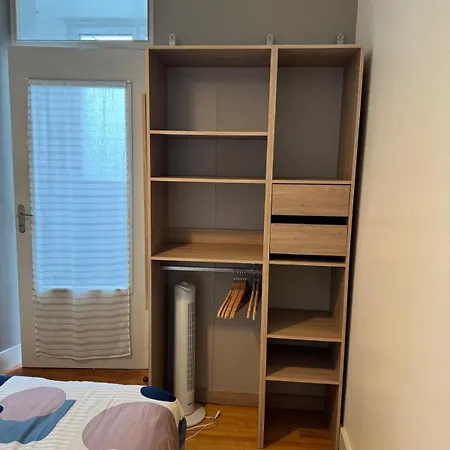 Apartment Le Vivaldi 33 M - Parking *