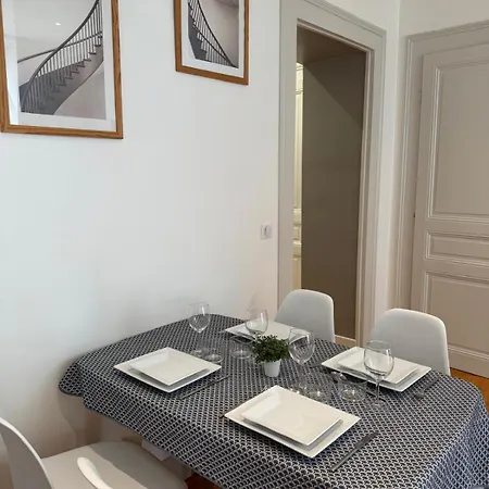 Le Vivaldi 33 M - Parking * Aix-les-Bains