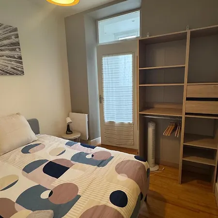 Le Vivaldi 33 M - Parking Apartment *