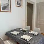Le Vivaldi 33 M - Parking * Aix-les-Bains